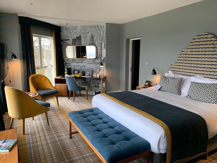 Superior Room